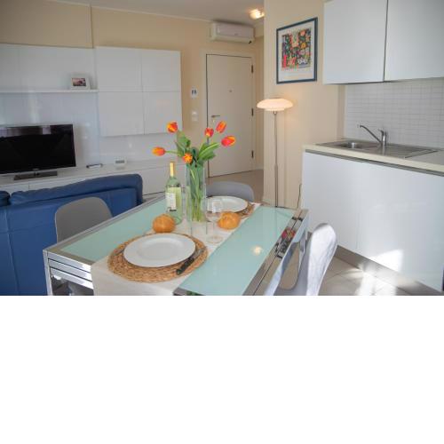 Sarni Home & City Bike a Pesaro CentroMare by Yohome