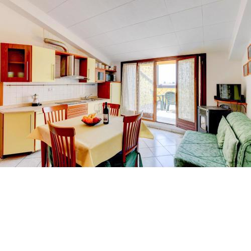 Sarno Apartments Caravaggio