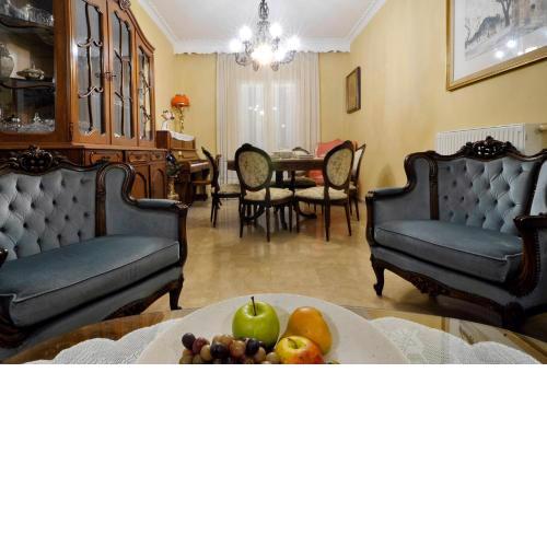 Saroco Square Luxury Apartment