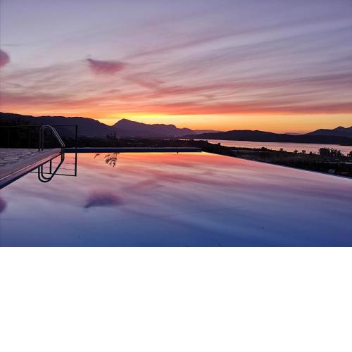 Saronic TopView Villa