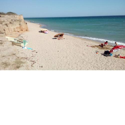 Saros Aslan Apart Hotel