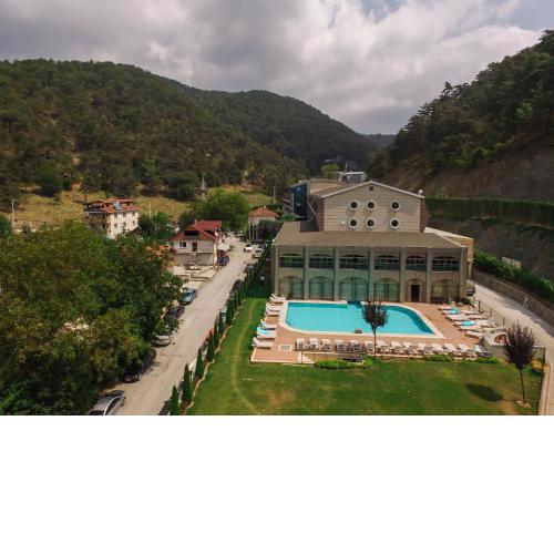 Sarot Termal Park Resort