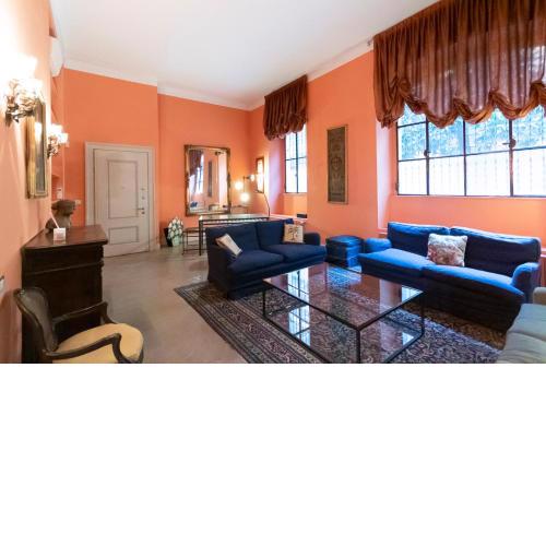 Sarpi Apartment