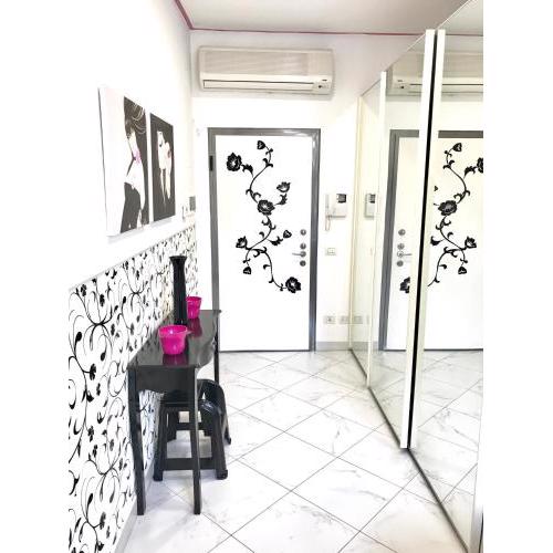 Sarpi Apartment