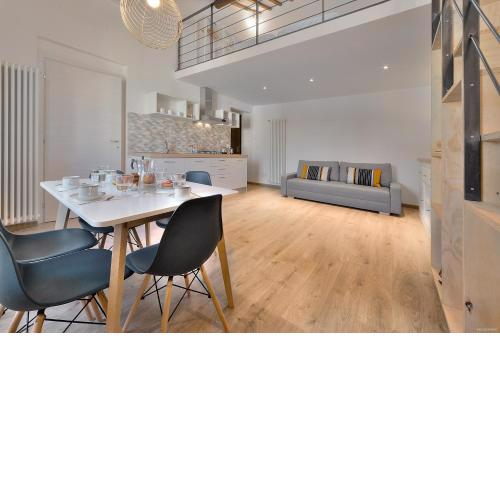 Sarpi Loft Florence