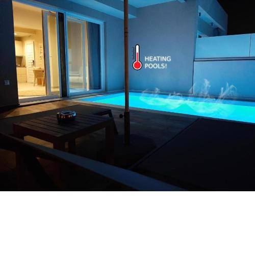 Sarpidon Suites