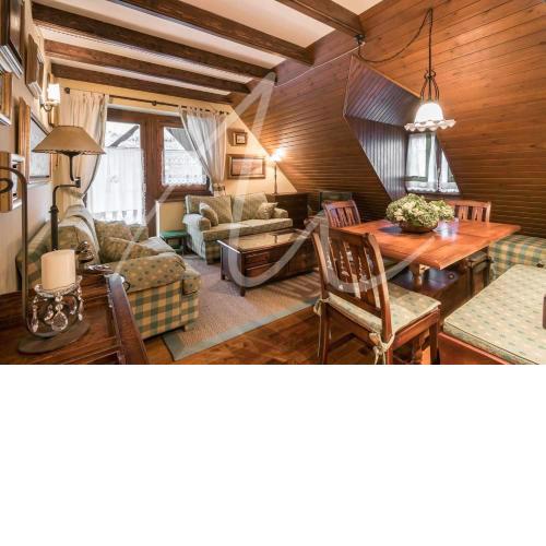 Sarrahèra by SeaMount Rentals