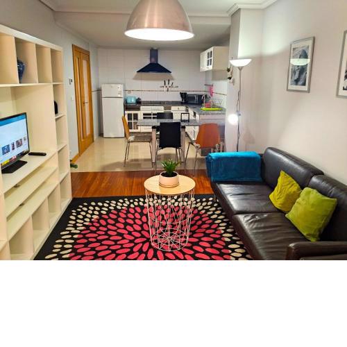Sarria Live Apartamento 2