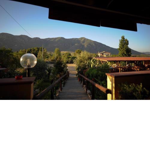 S'arriali Ranch