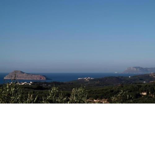 Sarris Home, country house with stunning view