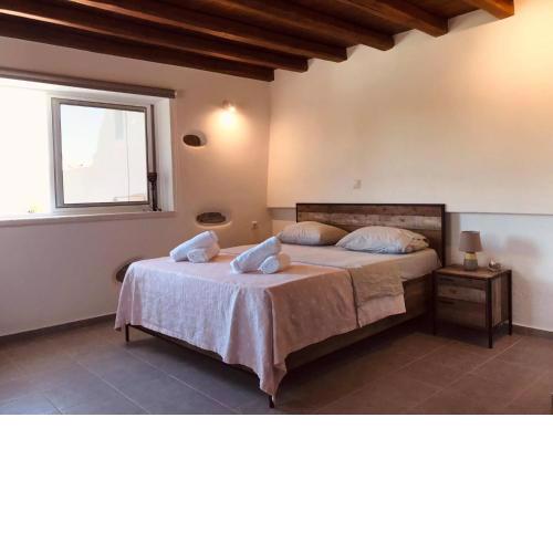 Sarris Ligaridia Apartments