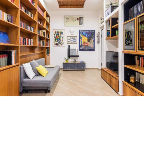Sarti Master Guest apartment