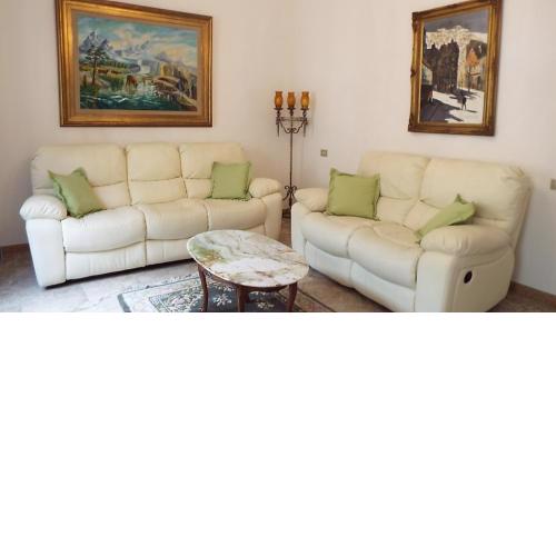 Sartinicco Apartment