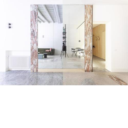 Sartoria Cavour - Modern Sicilian Elegance in a Former Tailor Shop