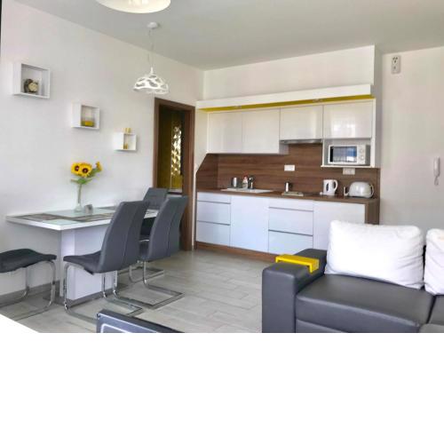 Sárvár Rubin Apartman