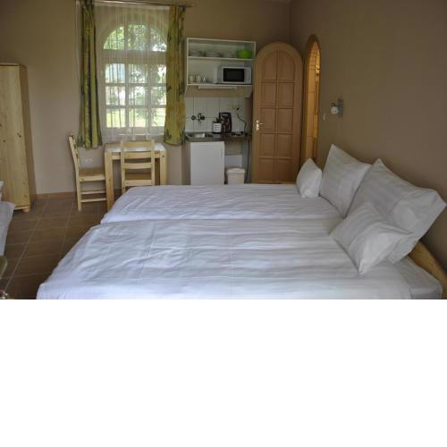 Sárvárfürdő Apartmanház