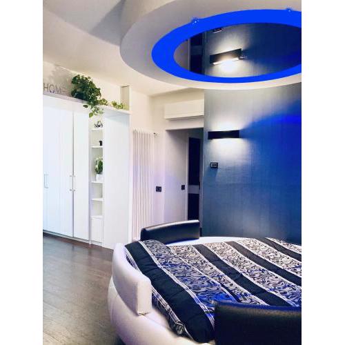 Sasha Suite B&B