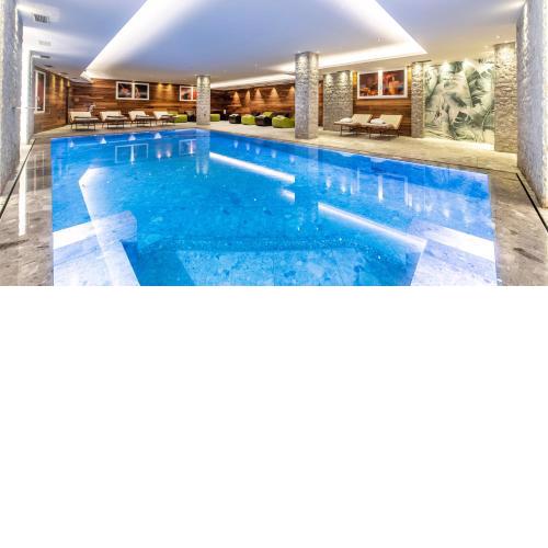 Sassdei My Active Suite Hotel
