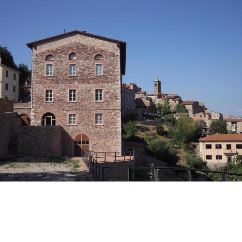 Sassetta Holiday