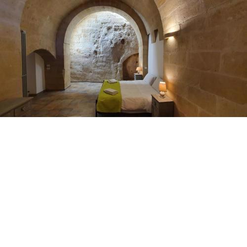 Sassi Dream Matera