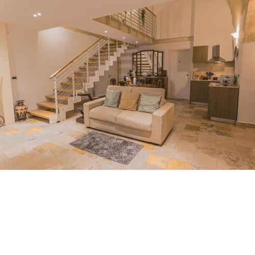 [Sassi-Suite]- Aura - Matera