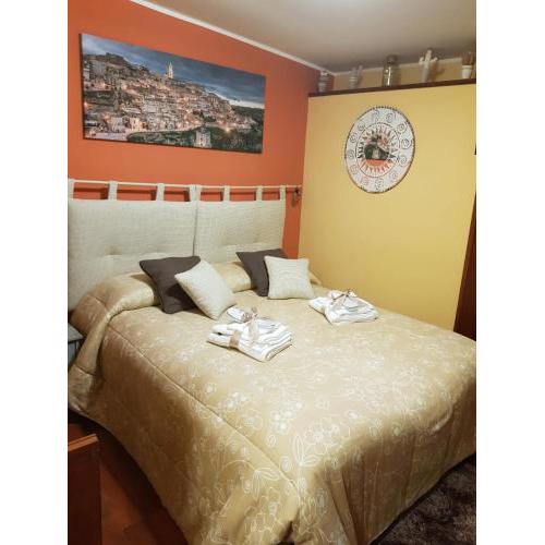 Sassi's Loft