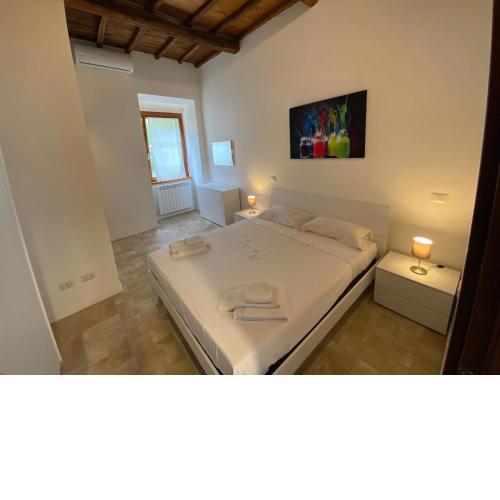 Sasso Grosso House