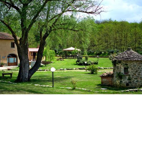 SassoMatto b&b BioAgrituRelax