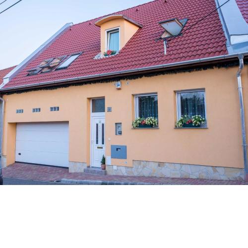 Sasvár Apartman