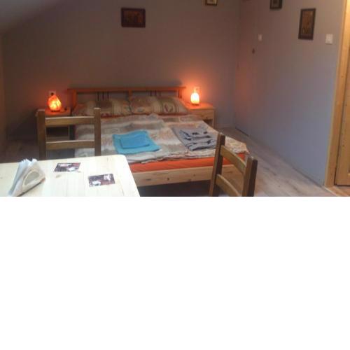SATA apartman