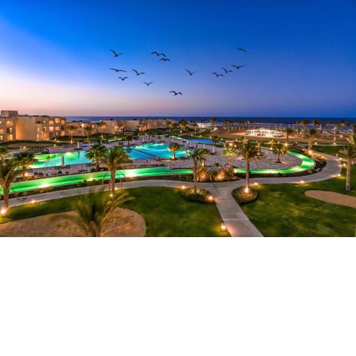 Sataya Resort Marsa Alam