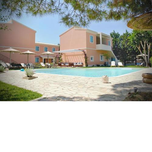 Satori Boutique Hotel
