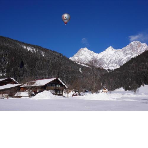 Sattlehnerhof
