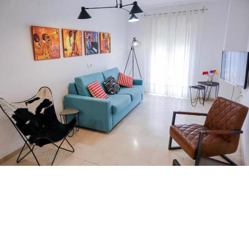 Sauceda Suites