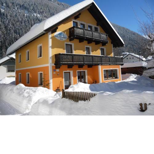 Säuleck Appartement inkl Skibus