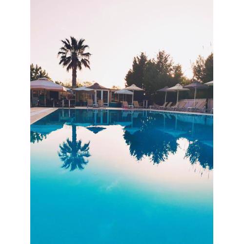 Sausan Hotel