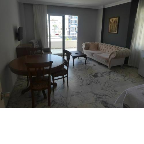 Sav-ir Suit Otel