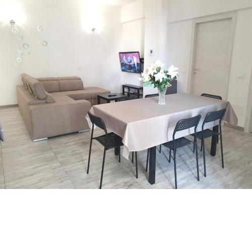 Savannah Charme Apartment
