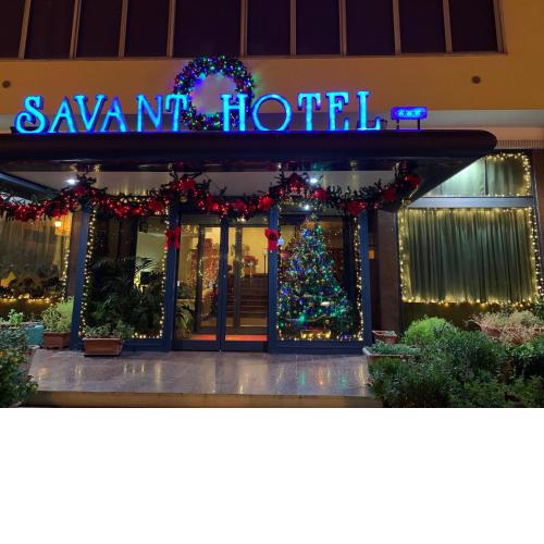 Savant Hotel