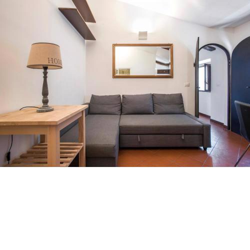 Savelli Attic