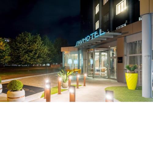 Savhotel