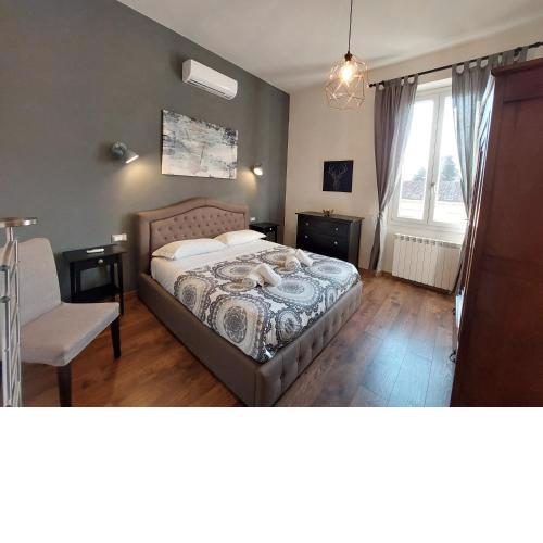 Savieri Home in Florence