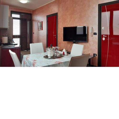 Savina's House