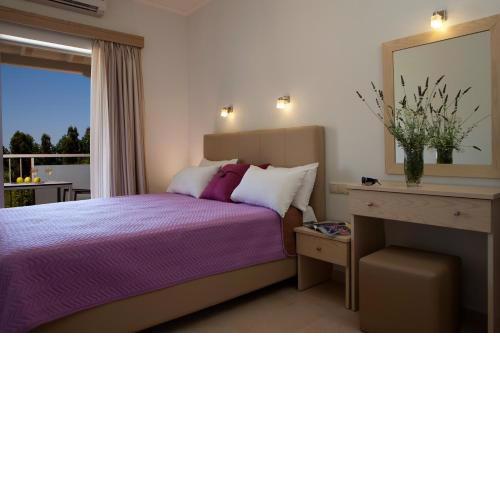 Savinos Rooms
