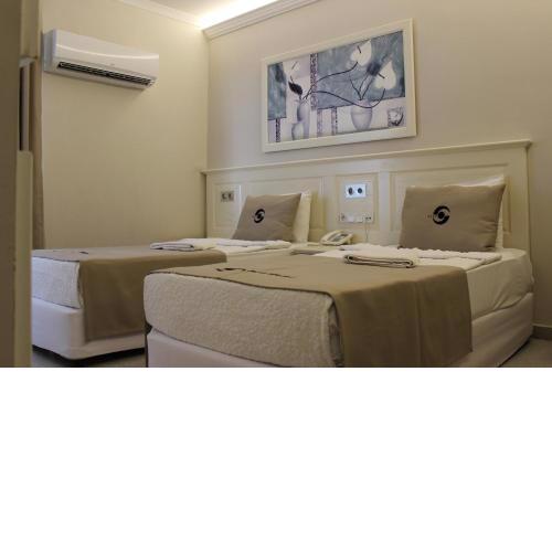 Savk Hotel