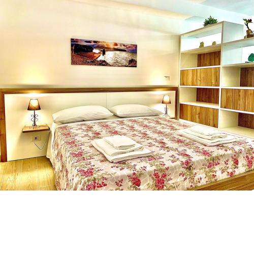 Savoca Loft S. Antonio