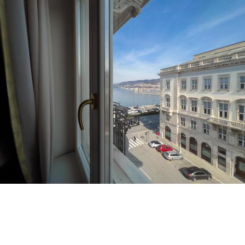 Savoia Apartments