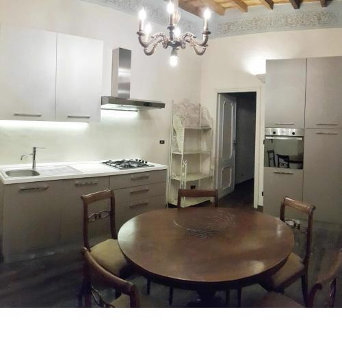 Savoia Apt