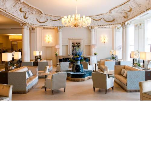 Savoia Excelsior Palace Trieste - Starhotels Collezione
