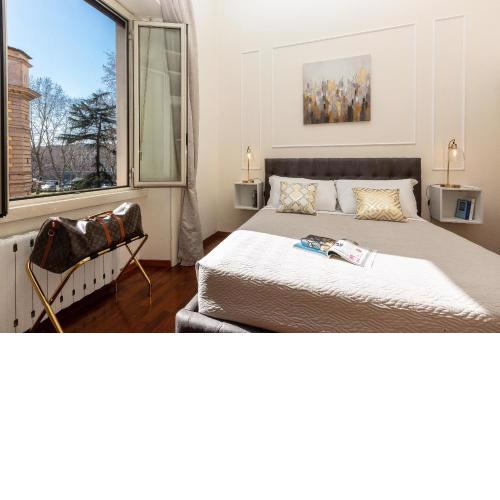 Savoia Exclusive House by Premium Suites Collection